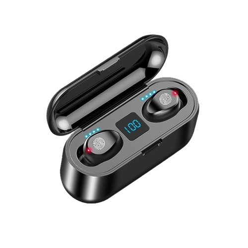 Auricolari wireless F9-8 TWS BT