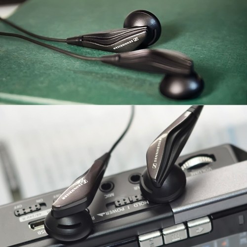 

Sennheiser MX375 Earphones