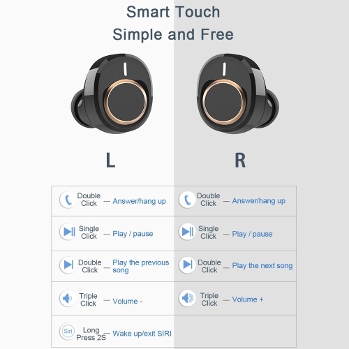 

Lenovo X18 True Wireless Stereo Earphones BT 5.0 Wireless Headset