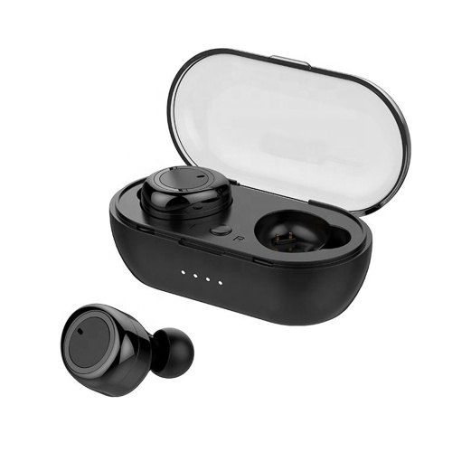 

Y50 True Wireless Earbuds Touch-Control Daily Waterproof Sport Earbuds