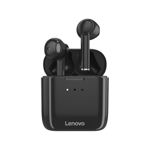 Écouteurs intra-auriculaires Lenovo TWS BT