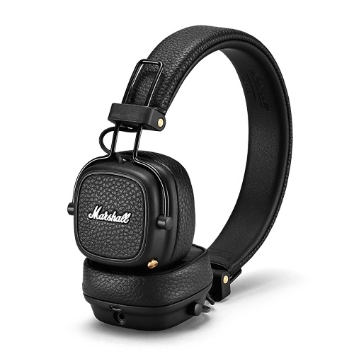 

MARSHALL MAJOR III Headsets with Mic Wired Over Ear Headphones