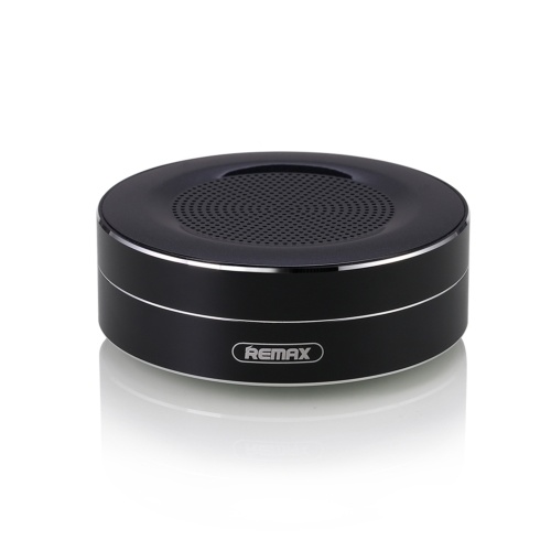 

Remax RB-M13 Portable BT Speaker Mini Wireless Speaker with TF Card HD Microphone for Home Outdoor Travel