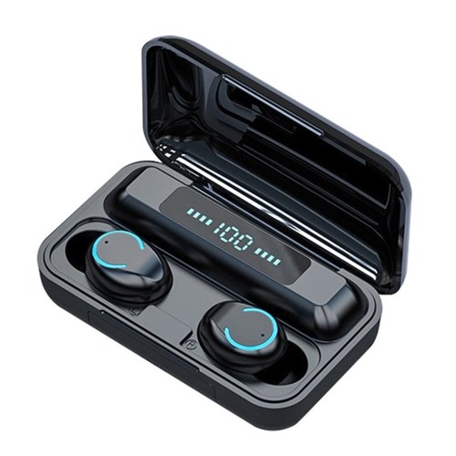 

F9-9(Macaron) TWS Stereo Earphones Wireless Earbuds