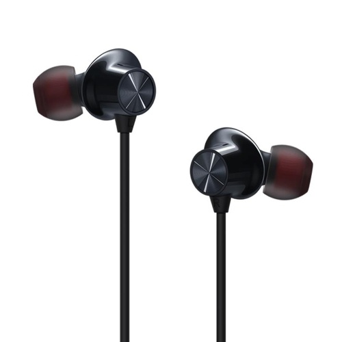 

OnePlus Bullets Wireless Z BT 5.0 HiFi Earphones