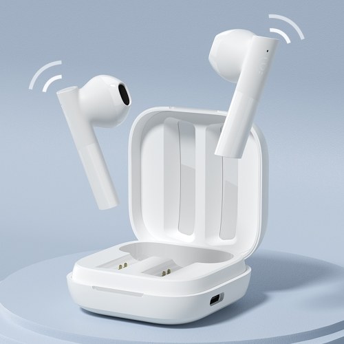 

Haylou GT6 True Wireless Earbuds Настоящие беспроводные стереонаушники-вкладыши BT 5.2