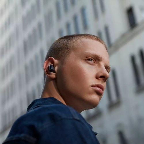 

Наушники Redmi AirDots 3 Pro BT5.2 WSEJ01ZM