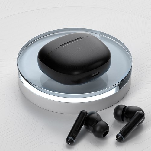 

QCY HT03 ANC Earbuds True Wireless Stereo BT5.1 Earphones