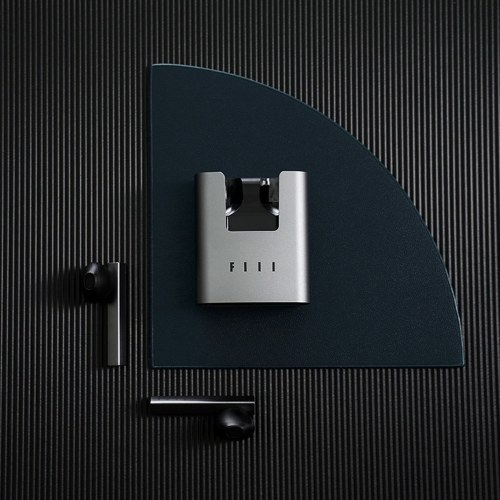 

FIIL CC2 True Wireless Earphones BT 5.2 In-ear Headset