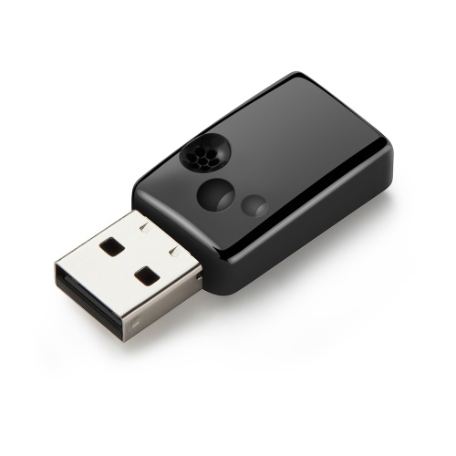 

AJB201 Portable USB Smart AI Voice Assistant