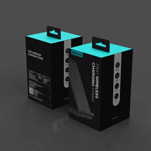 

NILLKIN QI Wireless Charger Stand