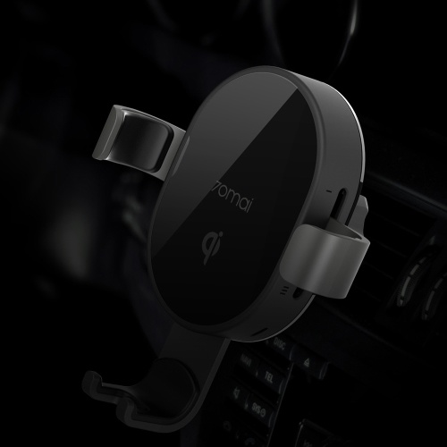

Xiaomi 70mai Midrive PB01 Беспроводное автомобильное зарядное устройство