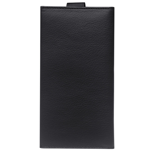 QIALINO Multi-function Leather Phone Sleeve Bag Cover