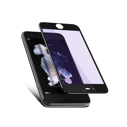 

Ультратонкий 0.18 мм 3D закаленный стеклянный протектор экрана для iPhone 7/8 ENSIDA Мягкий край