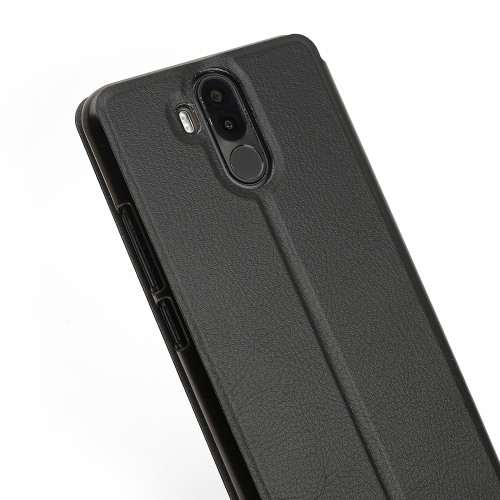 

OCUBE Phone Cover for Ulefone Power 3 Soft PU Leather Phone Case Protective Shell Full Protection Dustproof Shock-absorbing