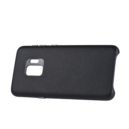 

Защитный чехол для телефона Samsung Galaxy S9 Plus Высококачественный PU-кожаный корпус Shell Shock Absorption Устойчивый к царапинам корпус для защиты от пыли