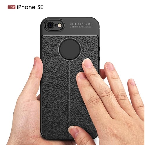 

Phone Protective Case for iPhone X Cover 4inch Eco-friendly Stylish Portable Anti-scratch Anti-dust Durable