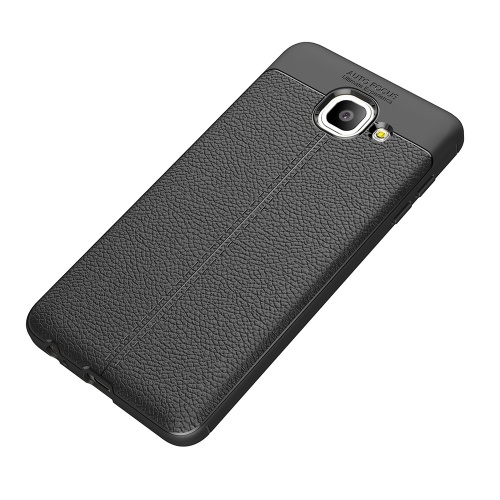 Phone Protective Case for Samsung Galaxy J7 Max Cover 5.7inch Eco-friendly Stylish Portable Anti-scratch Anti-dust Durable