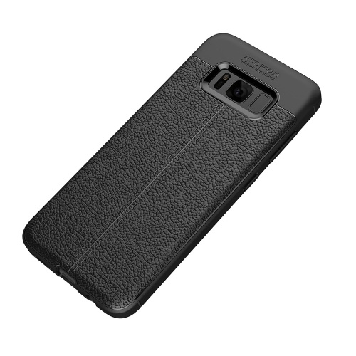 

Телефон Защитный чехол для Samsung Galaxy S8 Plus Cover 6.2inch Экологичный Стильный портативный Anti-scratch Anti-dust Durable