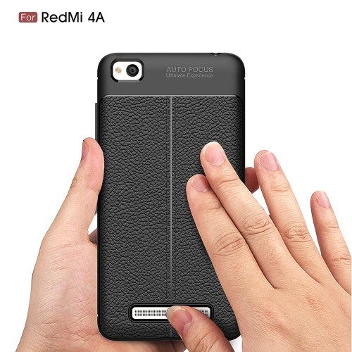 

Phone Protective Case for Xiaomi Redmi 4A Cover 5inch Eco-friendly Stylish Portable Anti-scratch Anti-dust Durable