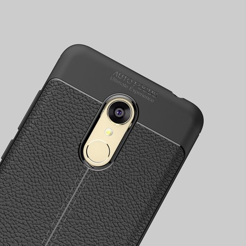 

Phone Protective Case for Xiaomi Redmi 5 Plus Cover 5.99inch Eco-friendly Stylish Portable Anti-scratch Anti-dust Durable