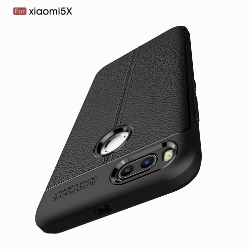 

Phone Protective Case for Xiaomi 5X Cover 5.5inch Eco-friendly Stylish Portable Anti-scratch Anti-dust Durable
