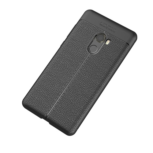 Custodia protettiva per telefono Xiaomi Mix 2 Cover 5.99inch Eco-friendly Elegante portatile Anti-graffio Anti-polvere Resistente