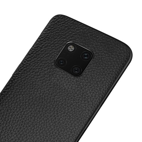 

MOFi Phone Cover For Huawei Mate 20 Pro Soft Phone Case Protective Shell Anti-scratch Dustproof