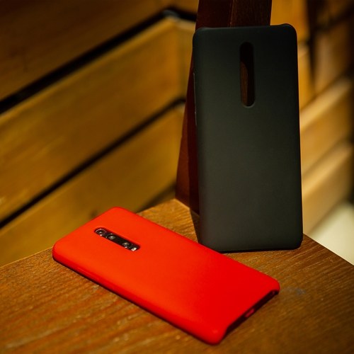 

Silicone Protective Case for Xiaomi Redmi K20 K20 Pro Phone Case Phone Cover Soft Protective Shell Anti-scratch