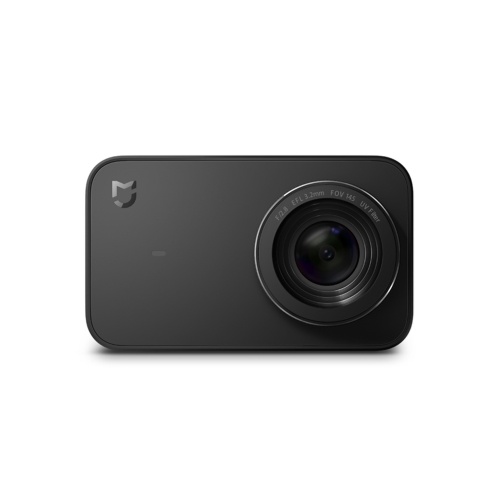 

Global Version Xiaomi Mijia Camera Mini 4K 30fps Video Recording Action Camera