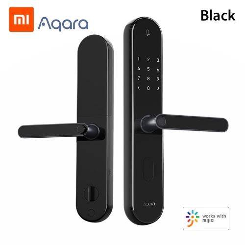 

Xiaomi Aqara ZNMS12LM Smart Door Touch Lock