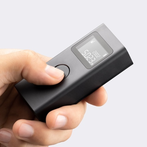 

Цифровой диастиметр Xiaomi Mijia Smart La-ser Measure