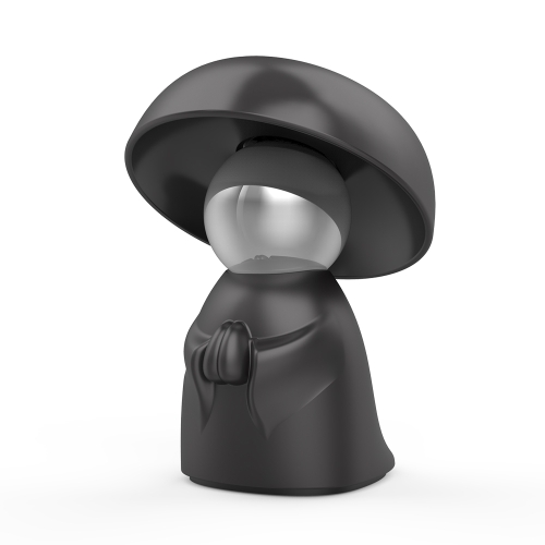 Little Monk Magnetic Car Mount Buddhism Style Phone Holder