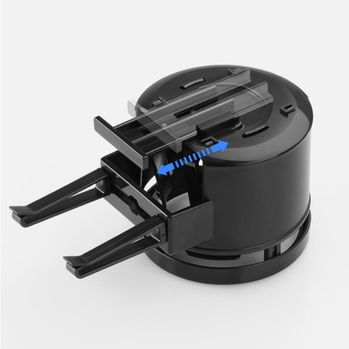 

Xiaomi Youpin BOUNDS Car Drink Holder Car Vent Bottle Stand Adjustable Bracket For Different Cup Sizes Multifunctional Holder