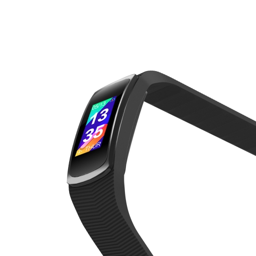 

SMA B3 Smart Band 0,96-дюймовый сенсорный экран 3ATM Водонепроницаемый смарт-браслет Кровяное давление Heart Rate Sleep Monitor Фитнес-трекер Call Message Reminder 90mAh