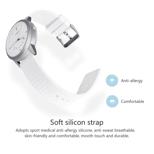 

Lenovo Watch 9 Smart Watch