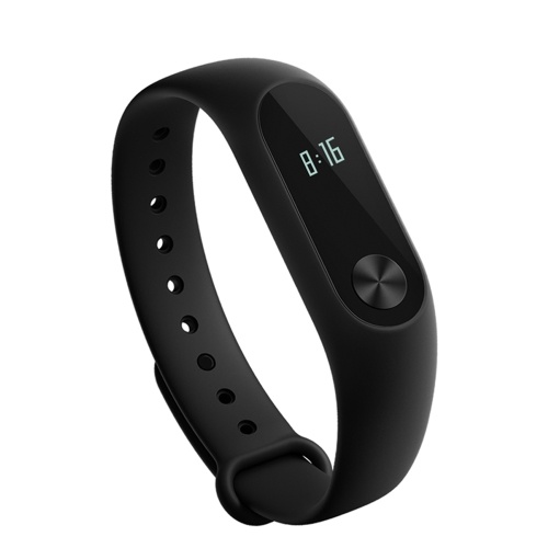 Глобальная версия Xiaomi Mi Band 2 Smart Sports Bracelet