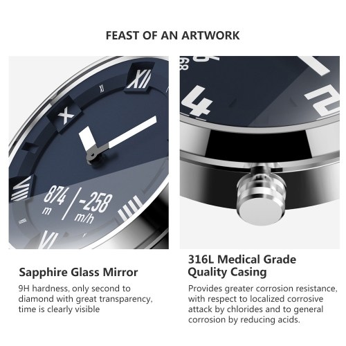 

Lenovo Watch X Plus