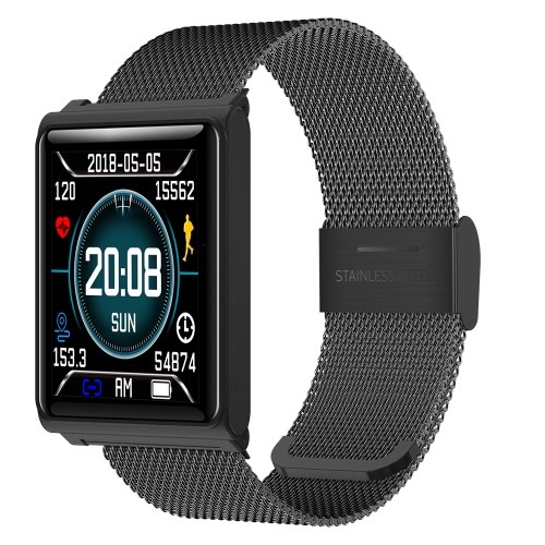 

N98 Color Smart Watch Sport Band