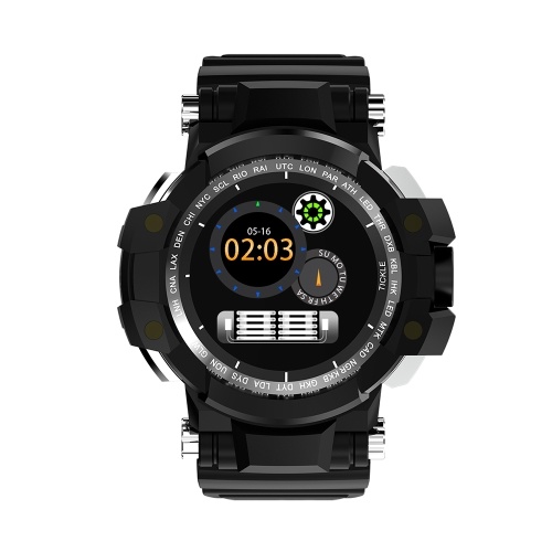 

X6 Plus Color Smart Sport Band