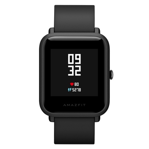 

Оригинальная версия Xiaomi Huami Amazifit Bip Bit Face Smart Watch