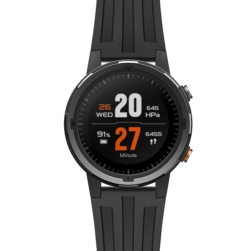 

English Version CODOON X3 Smart Sport Watch