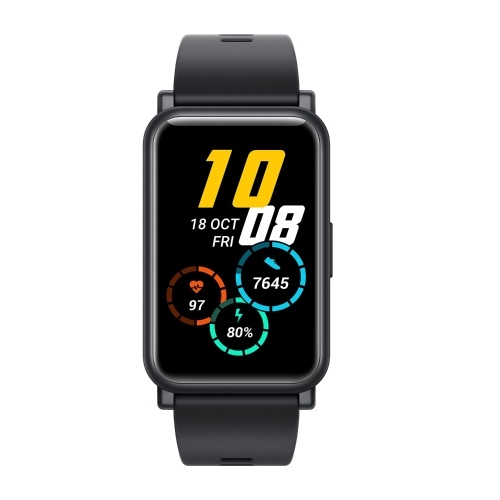 HONOR Watch ES 1.64-inch AMOLED Touch-display Smart Band