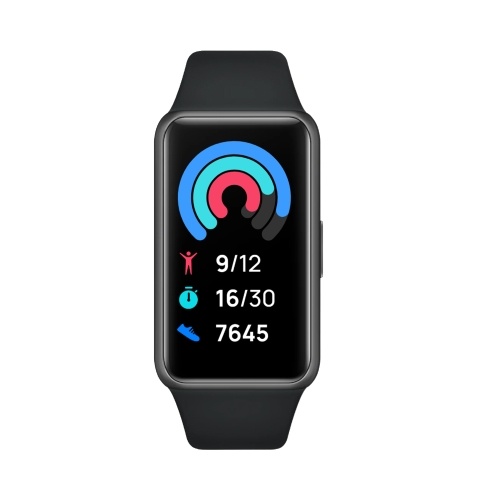 

HUAWEI Band 6 FRA-B19 1.47-inch AMOLED FullView Screen Smart Band