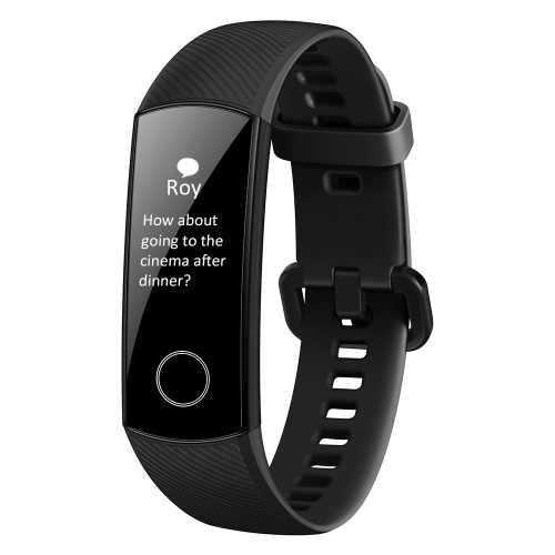 

Фитнес-браслет Huawei Honor Band 5 - глобальная версия