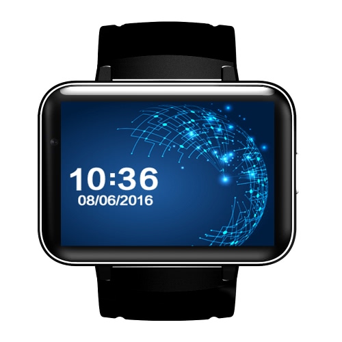 DM98 Smart Watch 3G WCDMA Watch Phone