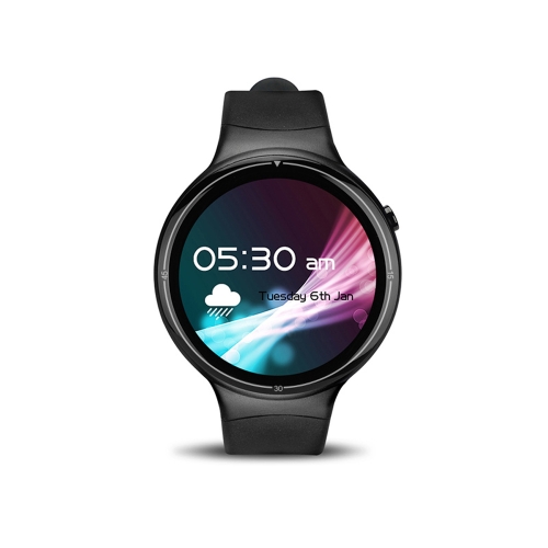 

I4 Pro Heart Rate Smart BT Sport GPS 3G/2G Watch Phone