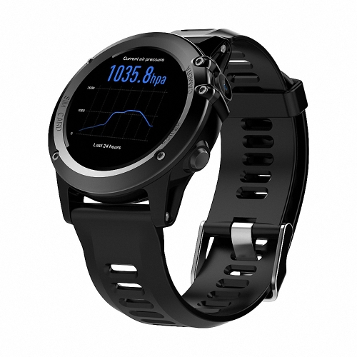

Микрофон H1 JM01 Smart Watch 3G Watch Phone IP68 Водонепроницаемый