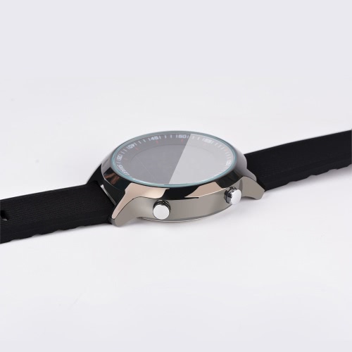 

EX18 Sports Smart Watch BT 4.0 для iPhone 8/8 Plus iPhone X и других телефонов