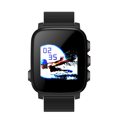 SMA Q2 Smartwatch